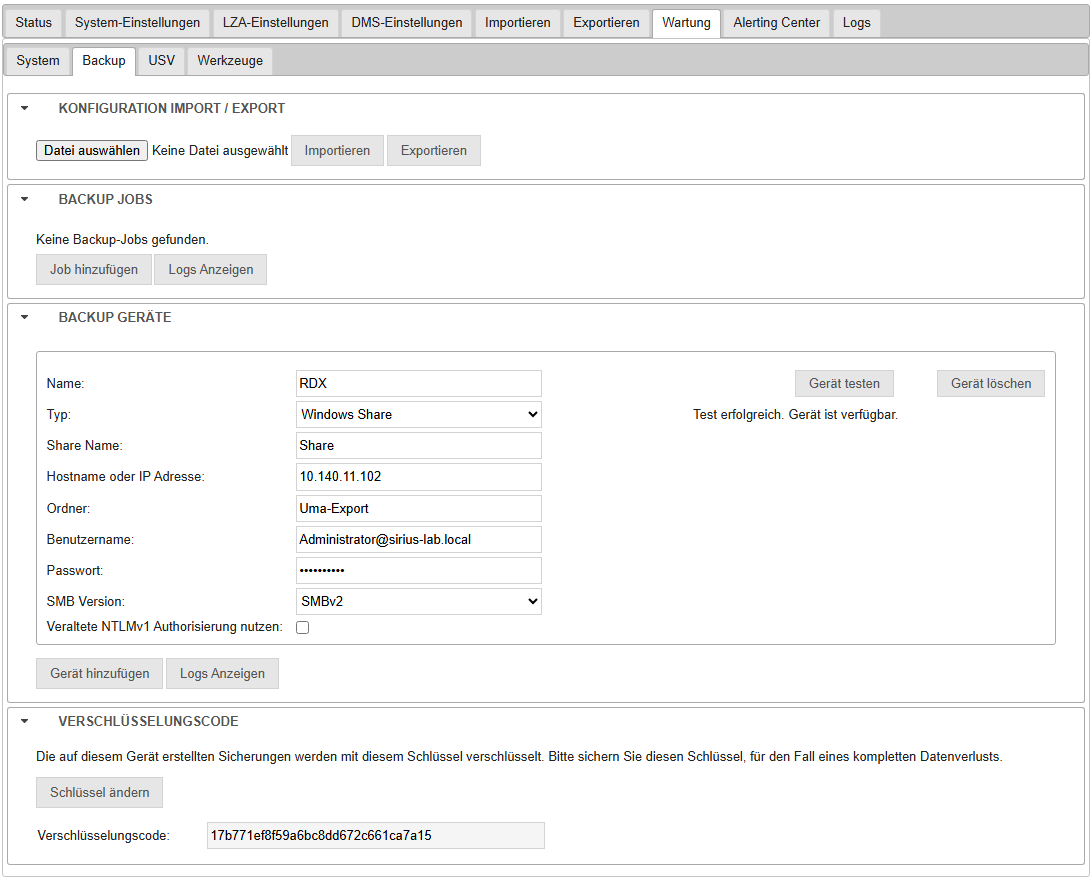 Uma-Export-01 Uma-Export-01