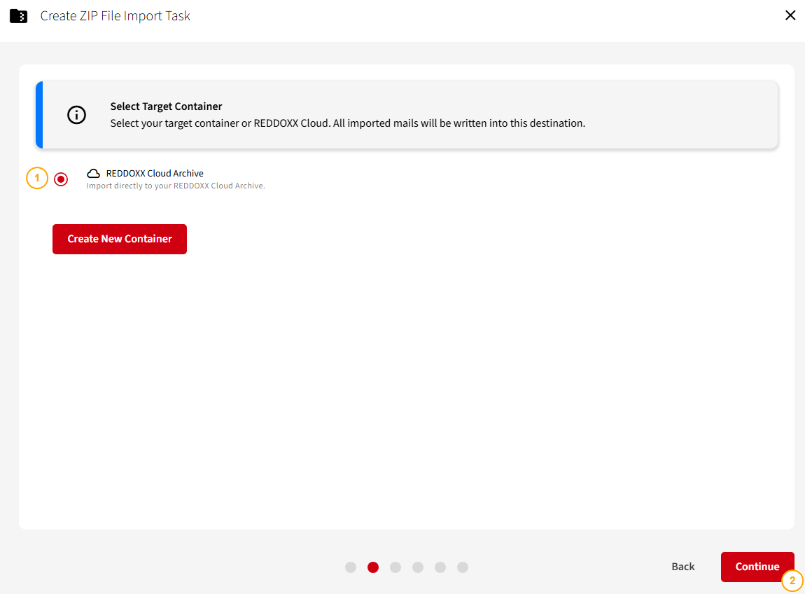 Toolbox-CloudArchive